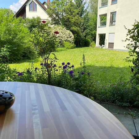 Outlet Holiday Home Metzingen  Exterior photo