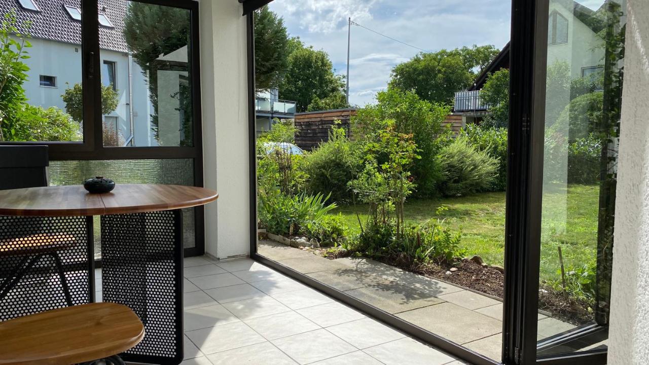 Outlet Holiday Home Metzingen  Exterior photo