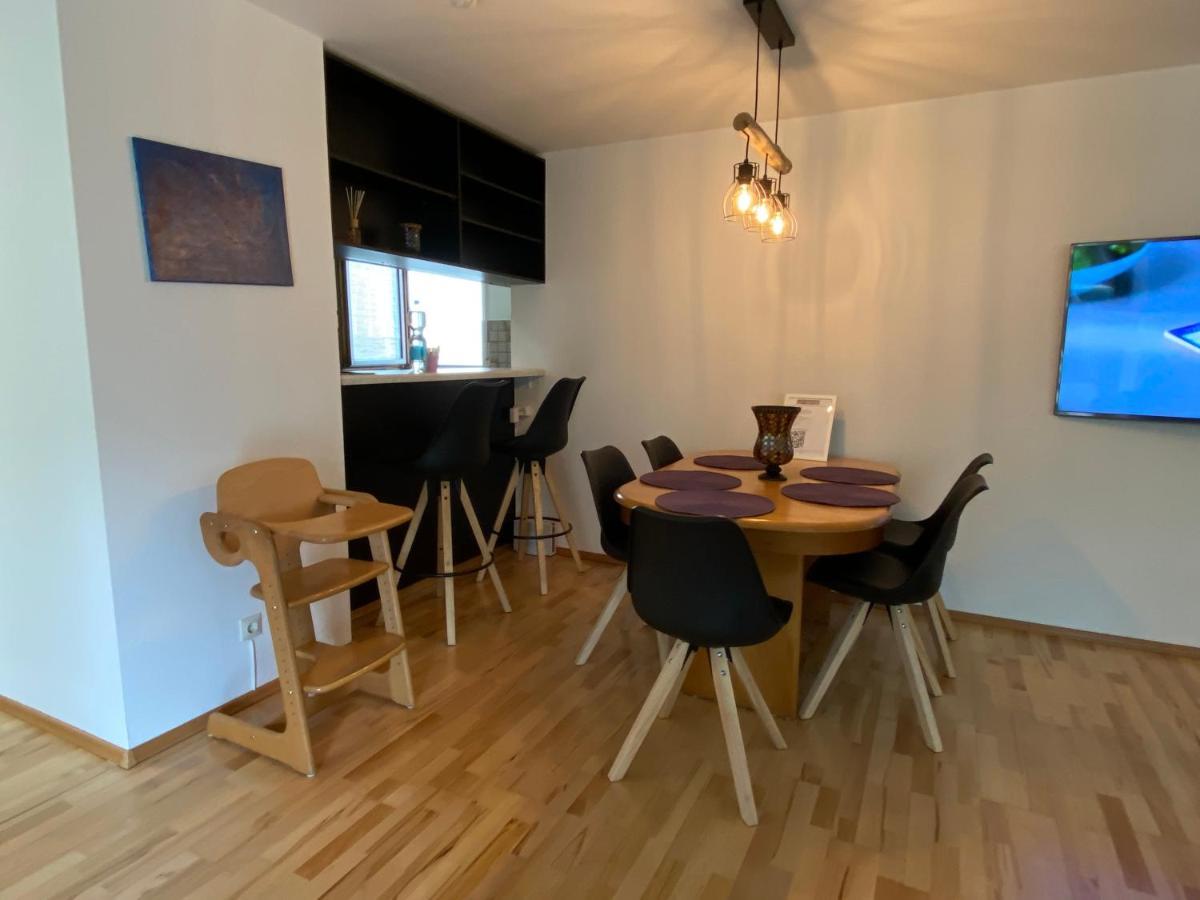 Outlet Holiday Home Metzingen  Exterior photo