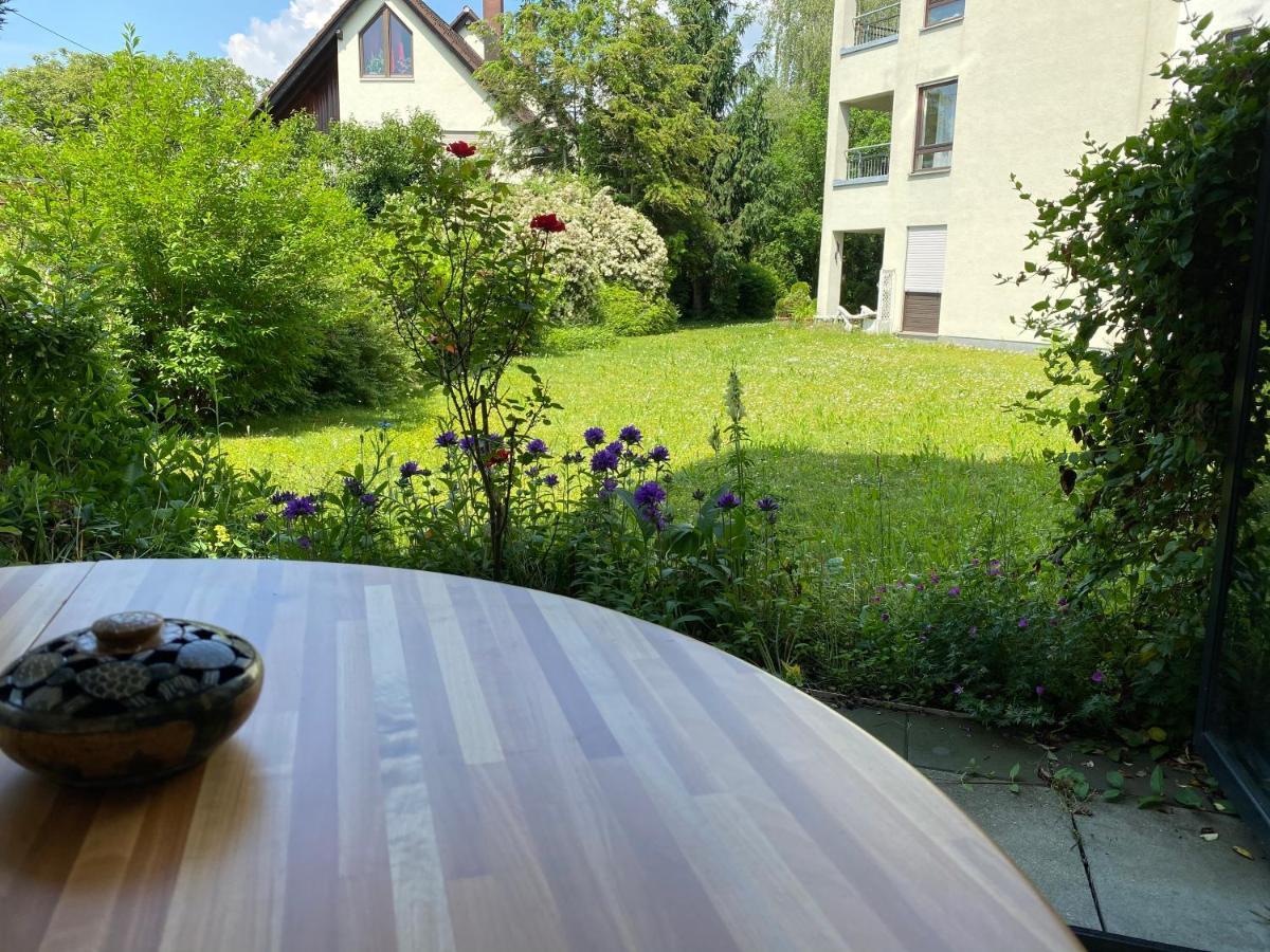 Outlet Holiday Home Metzingen  Exterior photo